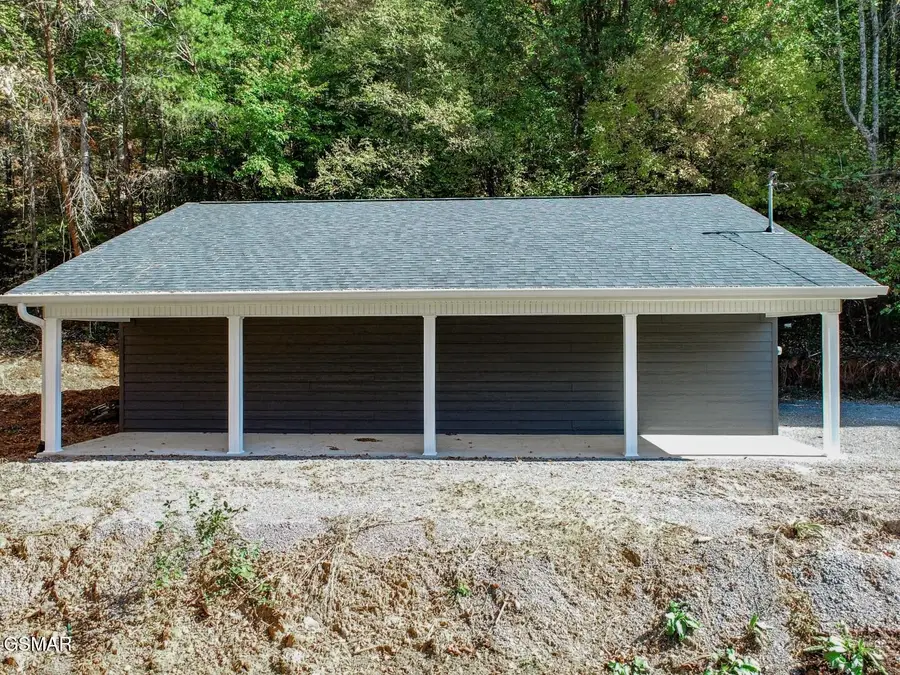 0 Piney Mtn. Rd, Newport, TN 37821 - #3