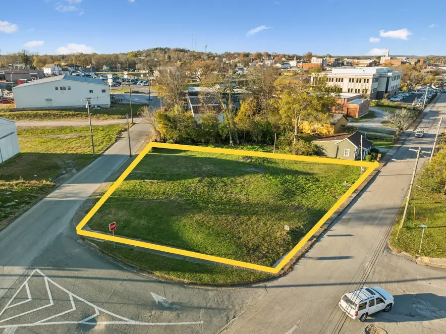 115 Cemetery Ave, Columbia, TN 38401 - #3