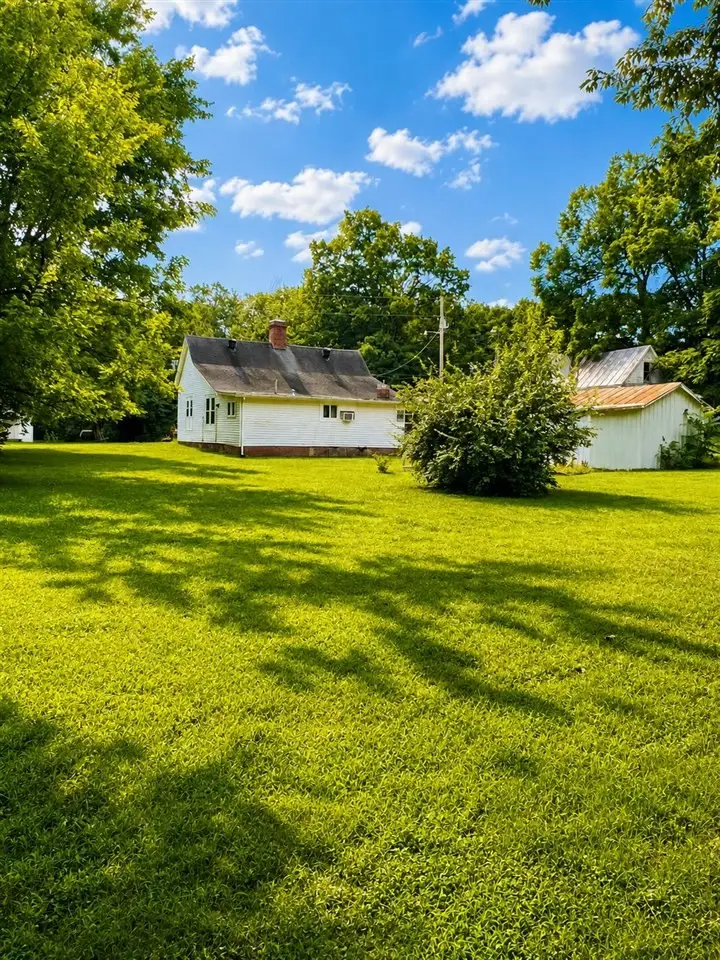 501 E Madison St, Franklin, KY 42134 - #3