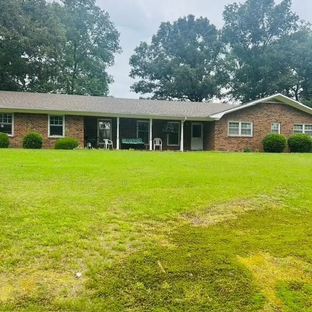 1030 Stones Rd, Camden, TN 38320 - #1