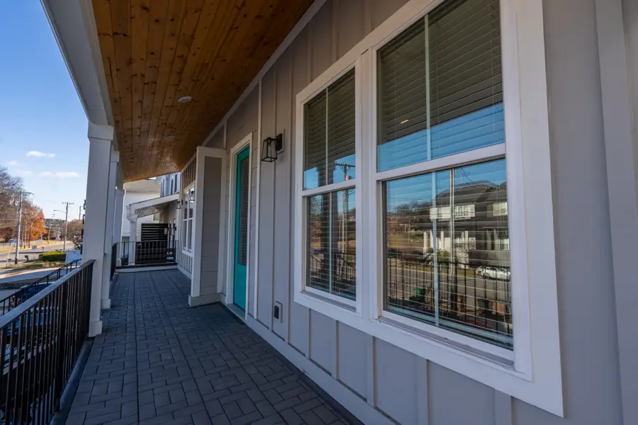 529A Wedgewood Ave, Nashville, TN 37203 - #3