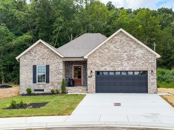 118 Stonebrook Dr, Shelbyville, TN 37160