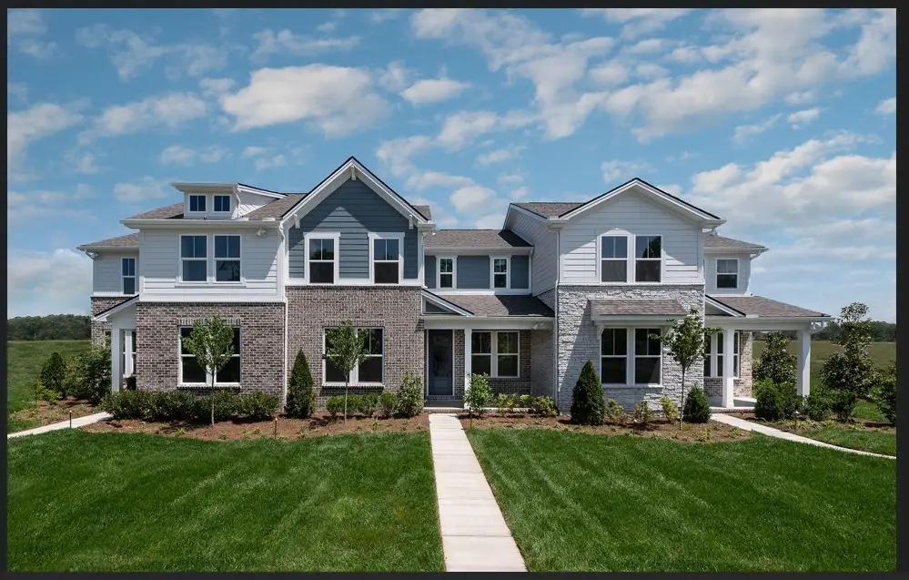 4553 Grace Rd, Mount Juliet, TN 37122 - #1