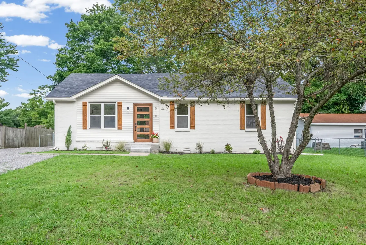 510 Ginkgo Dr, Clarksville, TN 37042 - #1