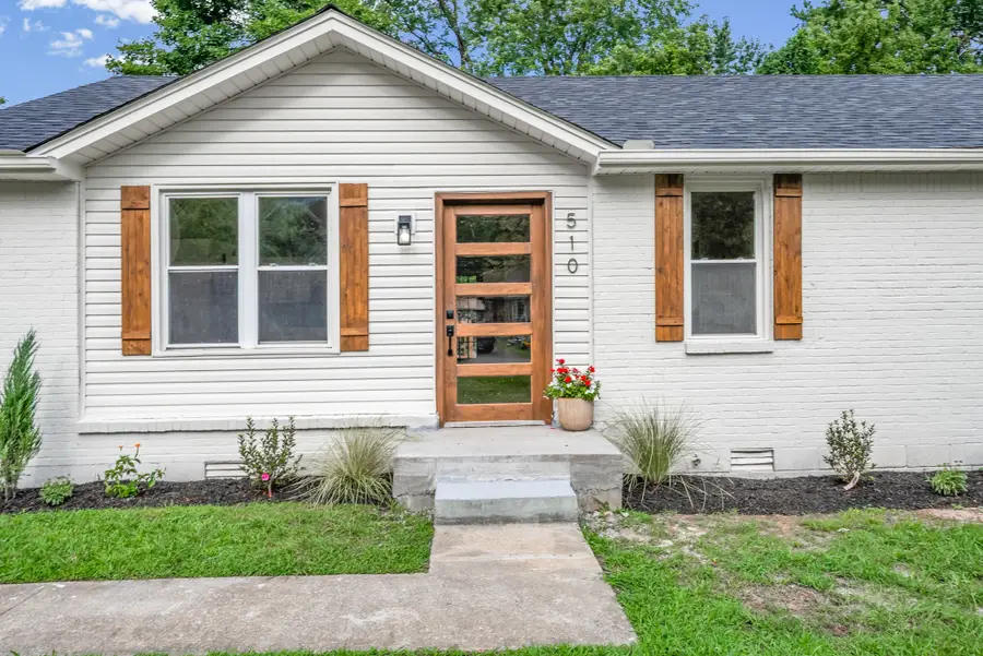510 Ginkgo Dr, Clarksville, TN 37042 - #3