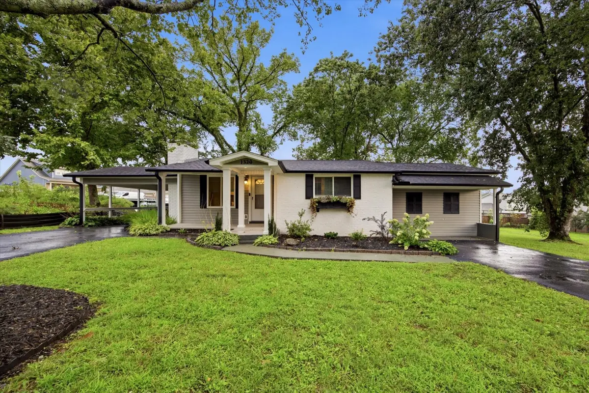1320 Wooten Road, Ringgold, GA 30736 - #1