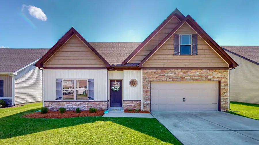 335 Providence Dr, Lebanon, TN 37087 - #2