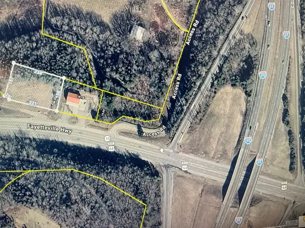 0 Hwy 64, Pulaski, TN 38478