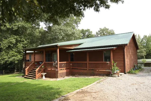 3804 Old Clarksville Pike, Clarksville, TN 37043