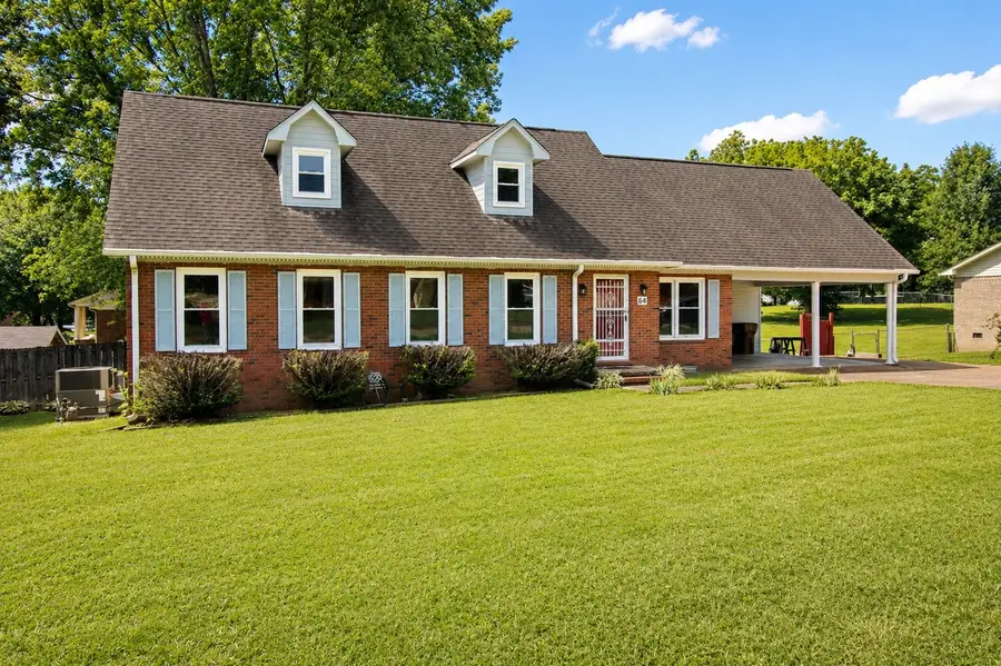 64 Ash St, Lexington, TN 38351 - #2