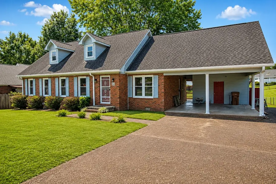 64 Ash St, Lexington, TN 38351 - #3