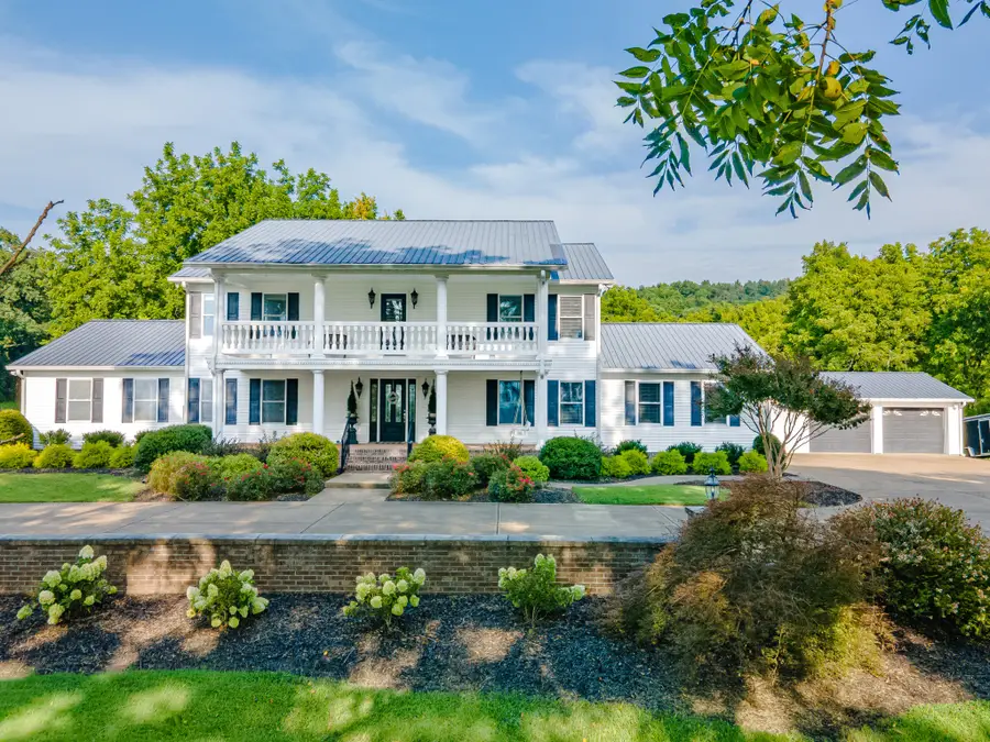 4000 Cantebury Dr, Culleoka, TN 38451 - #3