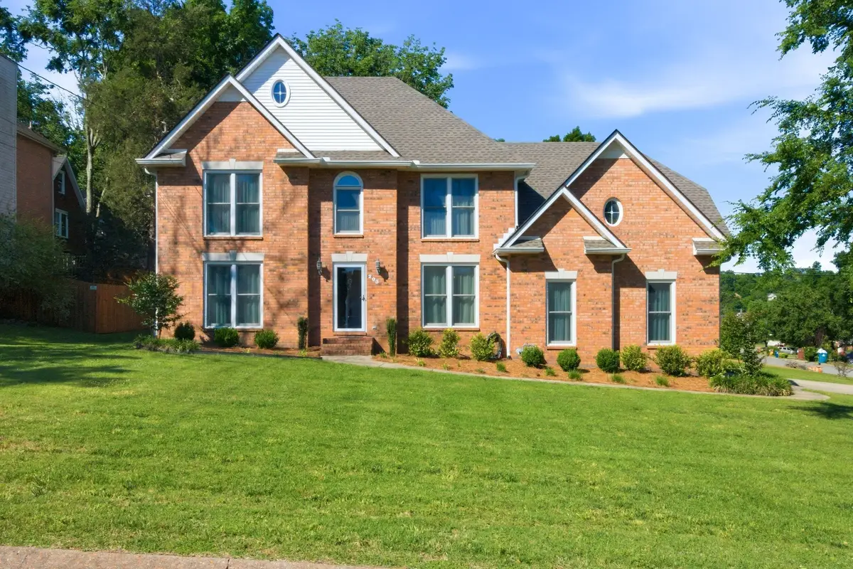 203 Dogwood Ln, Smyrna, TN 37167 - #1