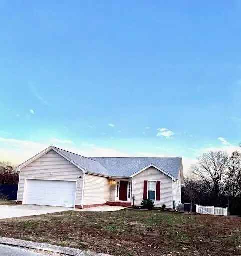 1848 Coffee Tree Lane, Soddy Daisy, TN 37379 - #1