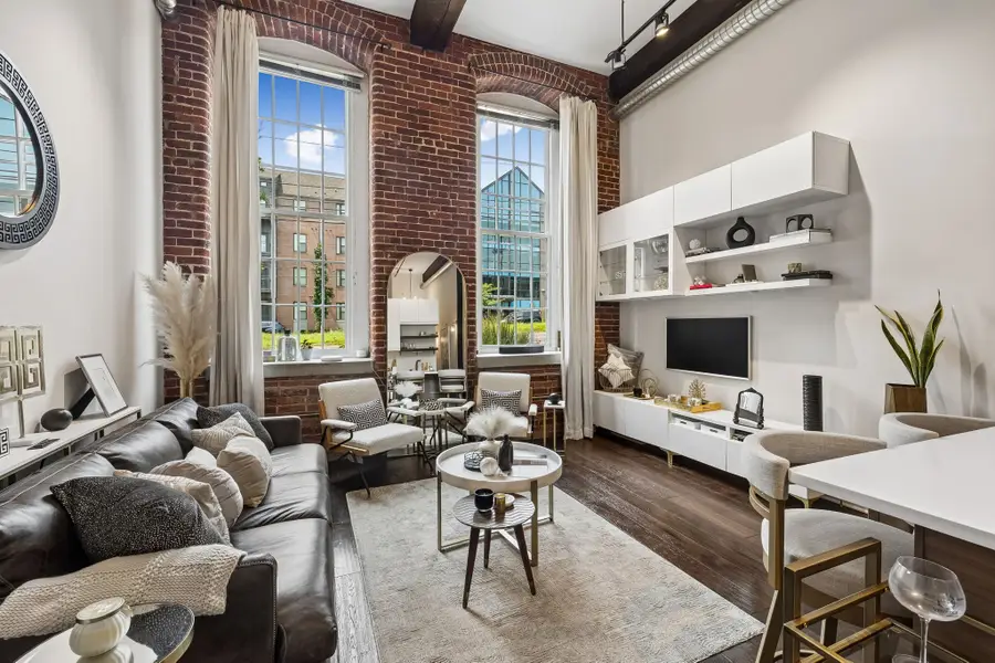 1350 Rosa L Parks Blvd #233, Nashville, TN 37208 - #2