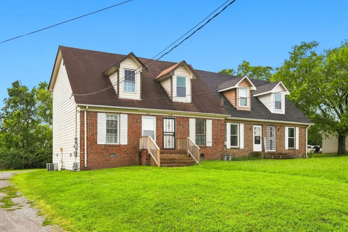 1519 Meadow Bend Dr, Madison, TN 37115 - #1