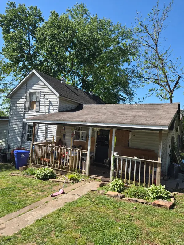 301 S Wilder Ave, Rockwood, TN 37854