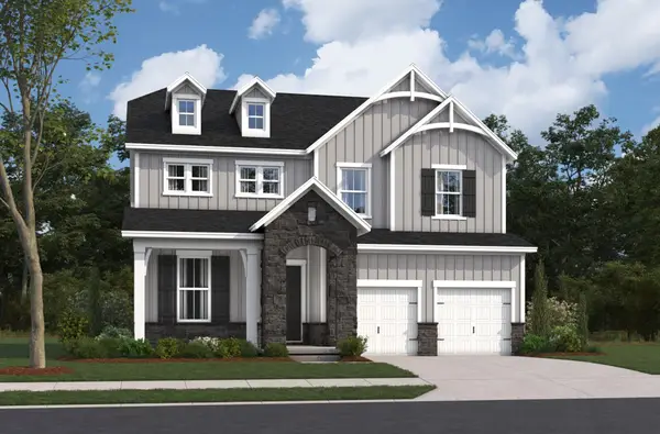 5822 Hoffman Court, Thompsons Station, TN 37179