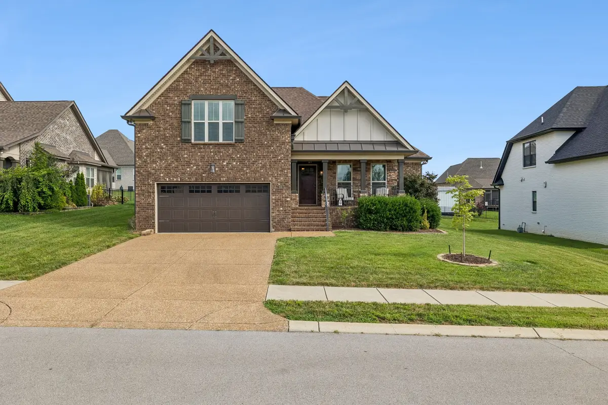 208 Ernest Dr, Lebanon, TN 37087 - #1