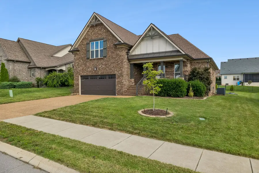 208 Ernest Dr, Lebanon, TN 37087 - #3