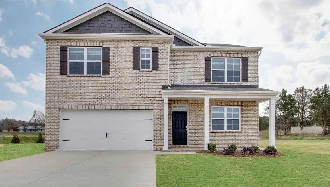 1711 Teal Lane, Lebanon, TN 37090 - #1