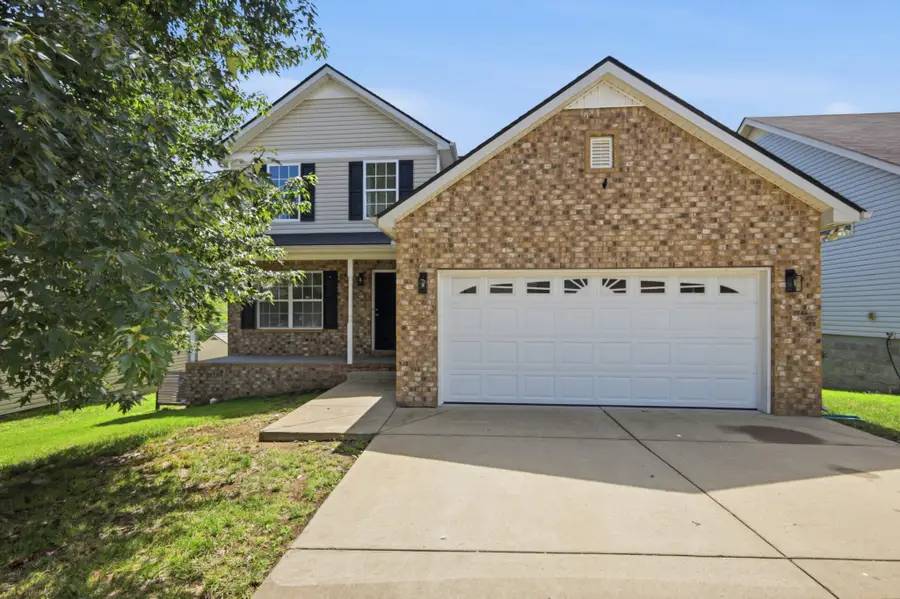 109 Hearthside Way, Antioch, TN 37013 - #3