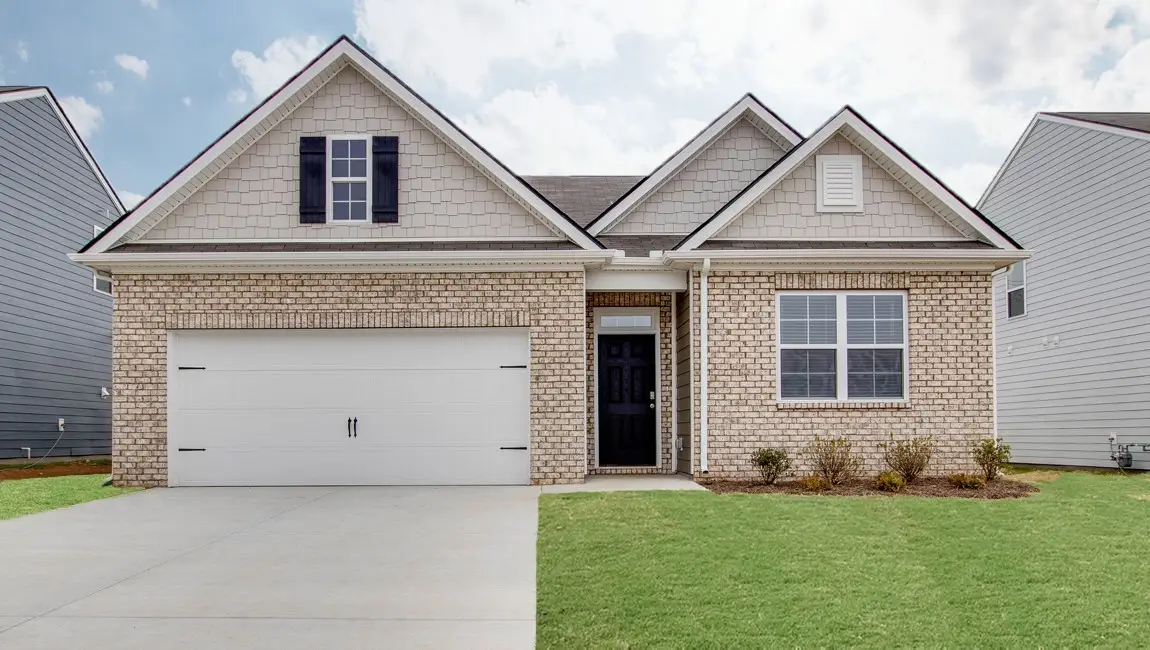 1720 Teal Lane, Lebanon, TN 37090 - #1