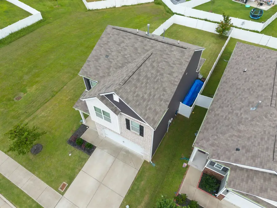 7051 Paisley Wood Dr, Antioch, TN 37013 - #2
