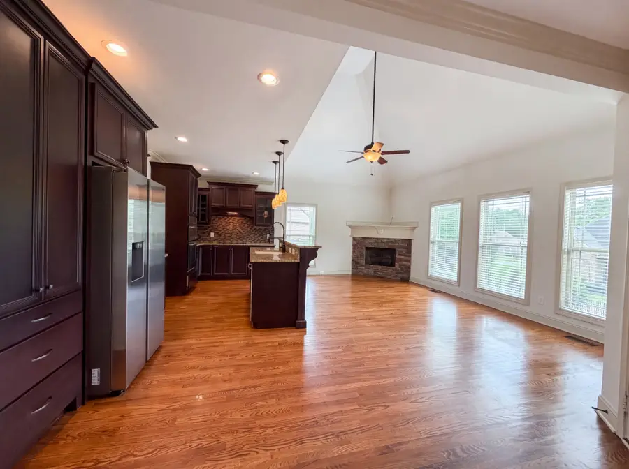 3512 Martins Woods Ln, La Vergne, TN 37086 - #2