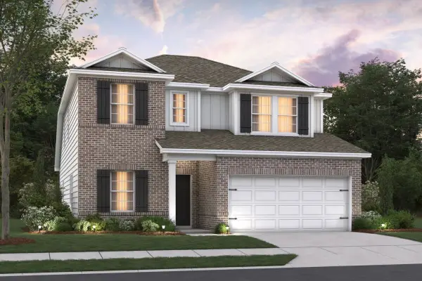 2948 Sharpstone Drive, Columbia, TN 38401