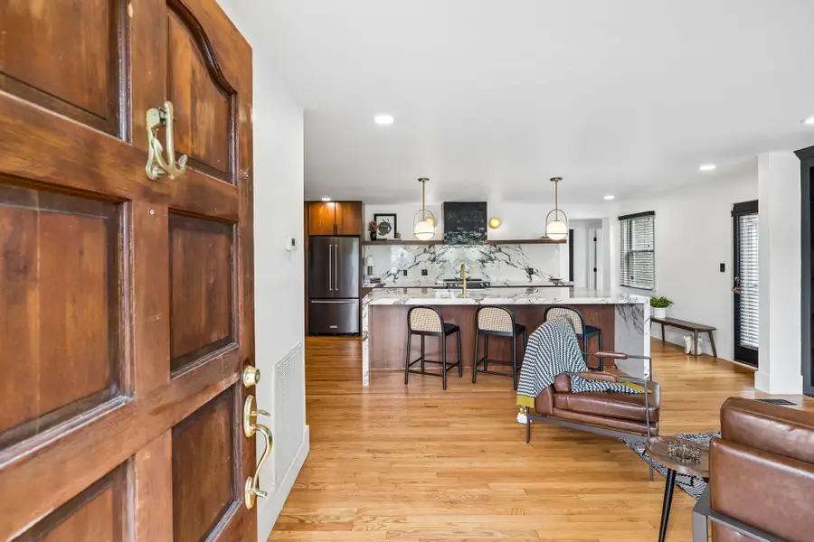 902 Mcmahan Ave, Nashville, TN 37216 - #2