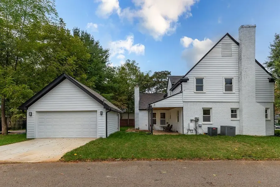 730 E Burton St, Murfreesboro, TN 37130 - #2