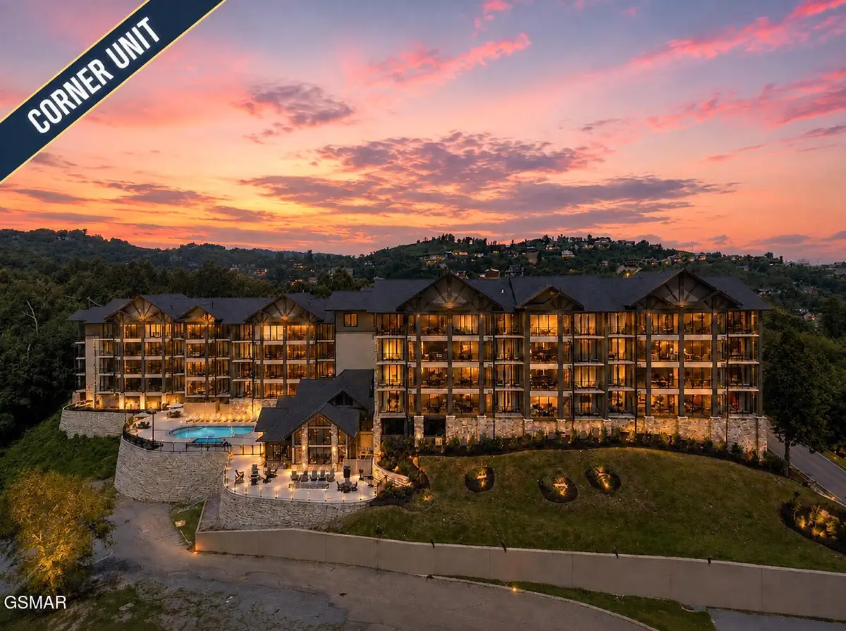 855 Campbell Lead Road #UNIT 301, Gatlinburg, TN 37738 - #1