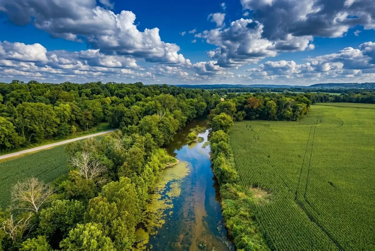 0 Lower Helton Rd, Liberty, TN 37095 - #1