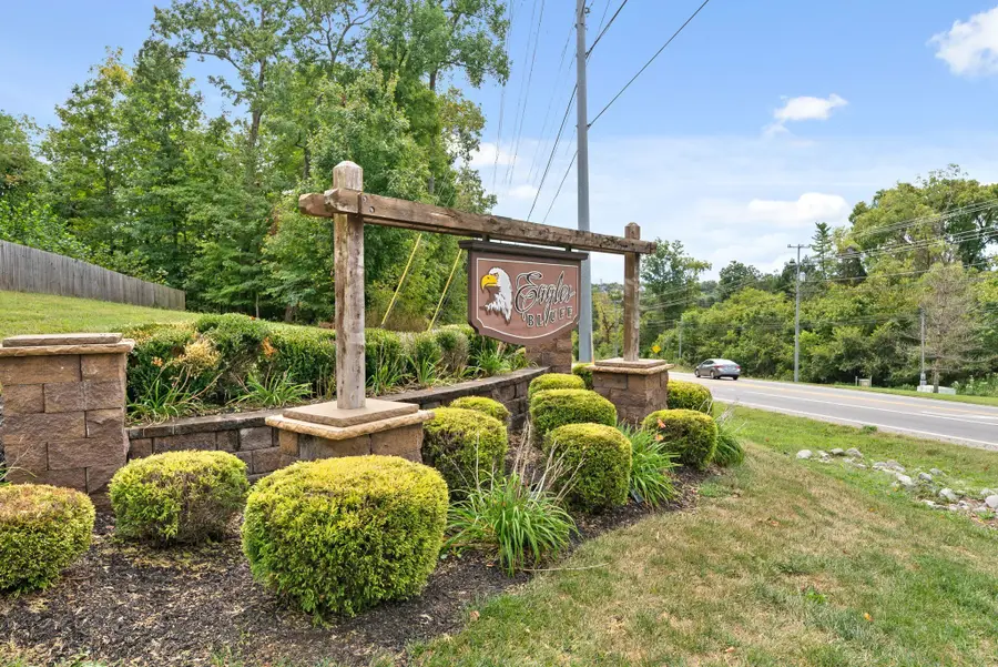 206 Eagles Talon Ct, Clarksville, TN 37040 - #2