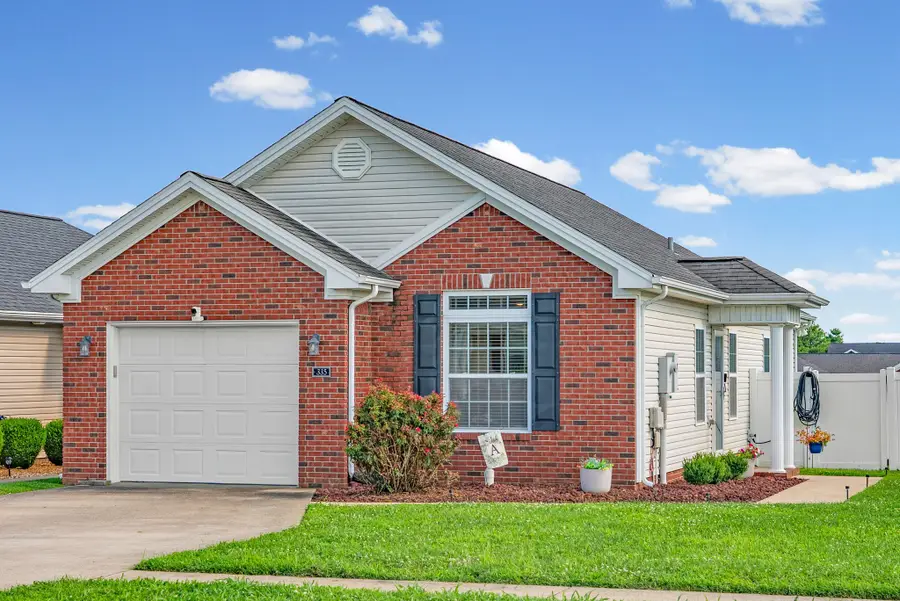 335 Abbey Way N, Hopkinsville, KY 42240 - #2