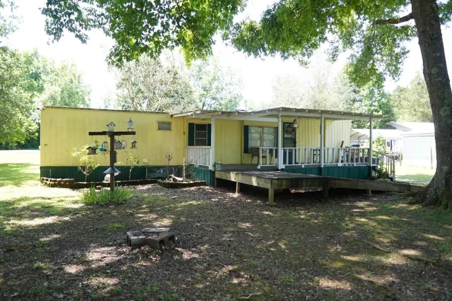 145 Cottonport Ferry Road, Decatur, TN 37322 - #3