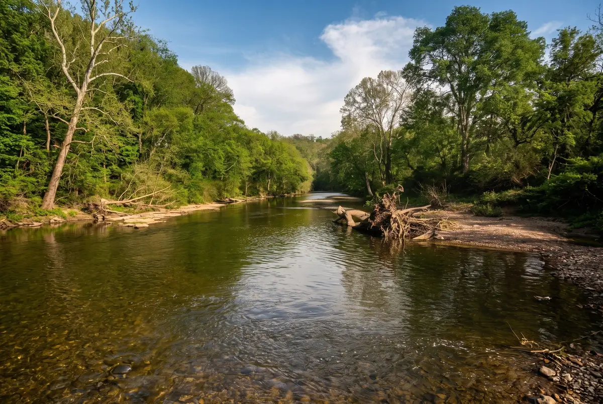 0 Lower Helton Rd, Liberty, TN 37095 - #1