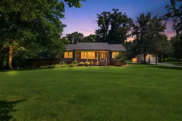 2837 Hopkins Bridge Rd, Lewisburg, TN 37091