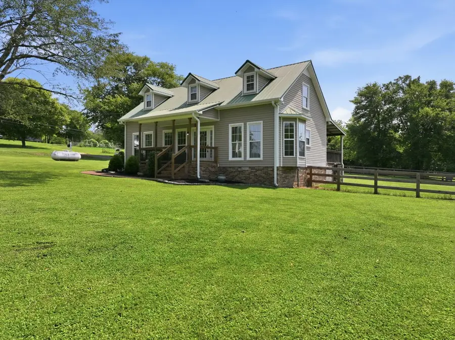 2350 Knob Creek Rd, Columbia, TN 38401 - #3