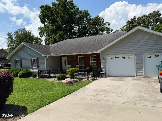 309 Riverdale Drive, Sevierville, TN 37862 - #1