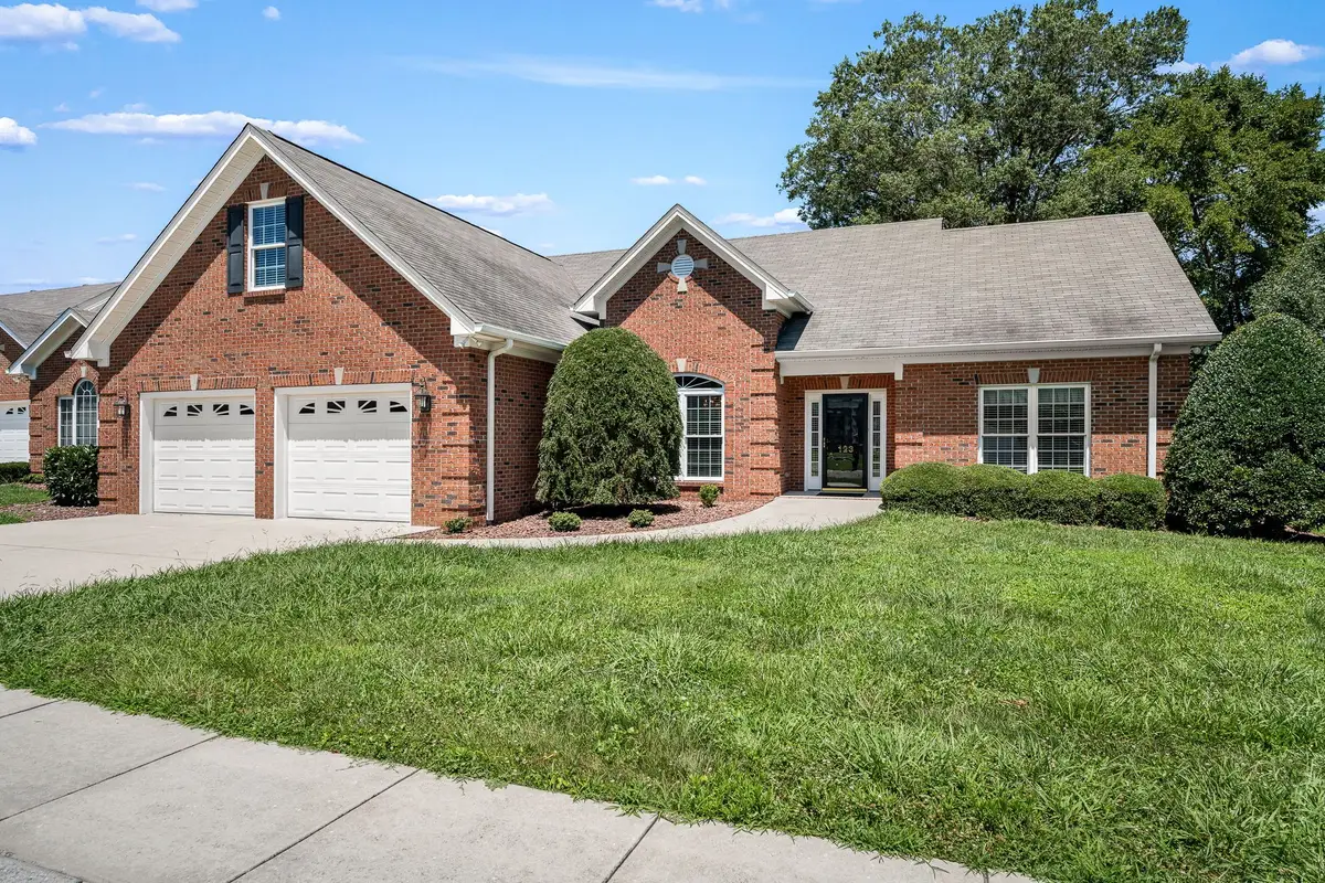 123 Magnolia Glen Circle, Manchester, TN 37355 - #1