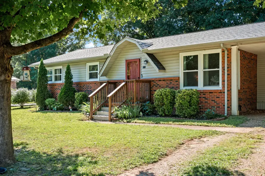 710 Meade Dr, Spring Hill, TN 37174 - #2