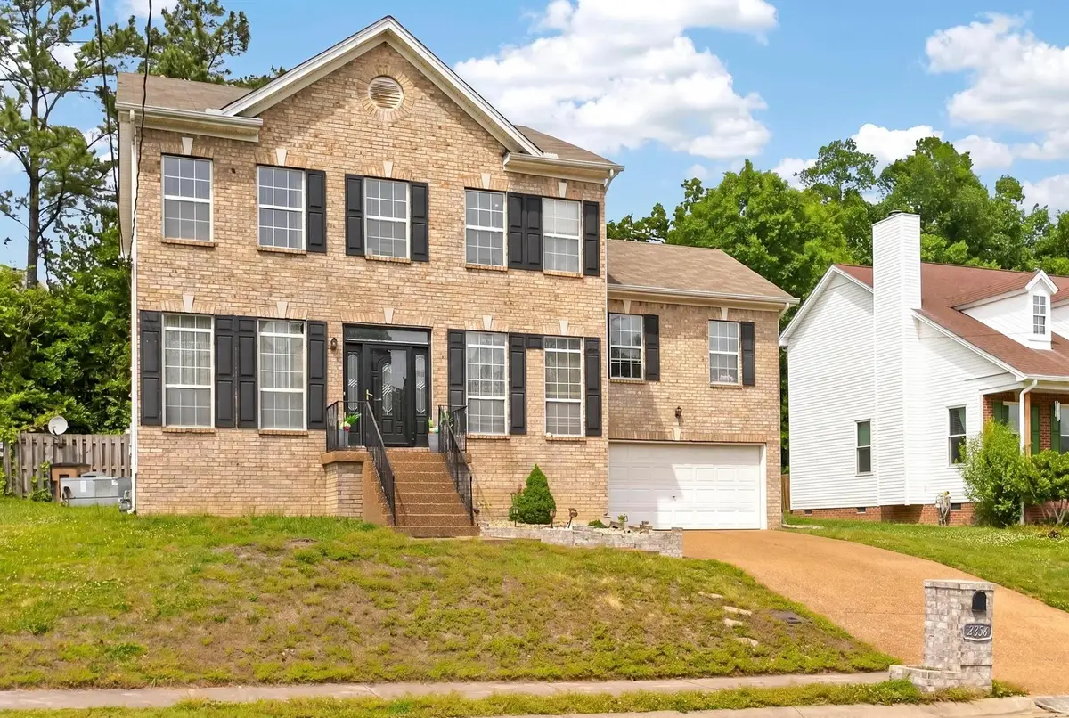 2356 Edencrest Dr, Antioch, TN 37013 - #1