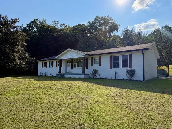 7165 Highway 13 S, Waverly, TN 37185