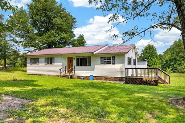 2485 Ladd Springs Road Se, Old Fort, TN 37362