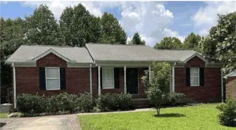 415 Eisenhower Dr, Ashland City, TN 37015 - #1