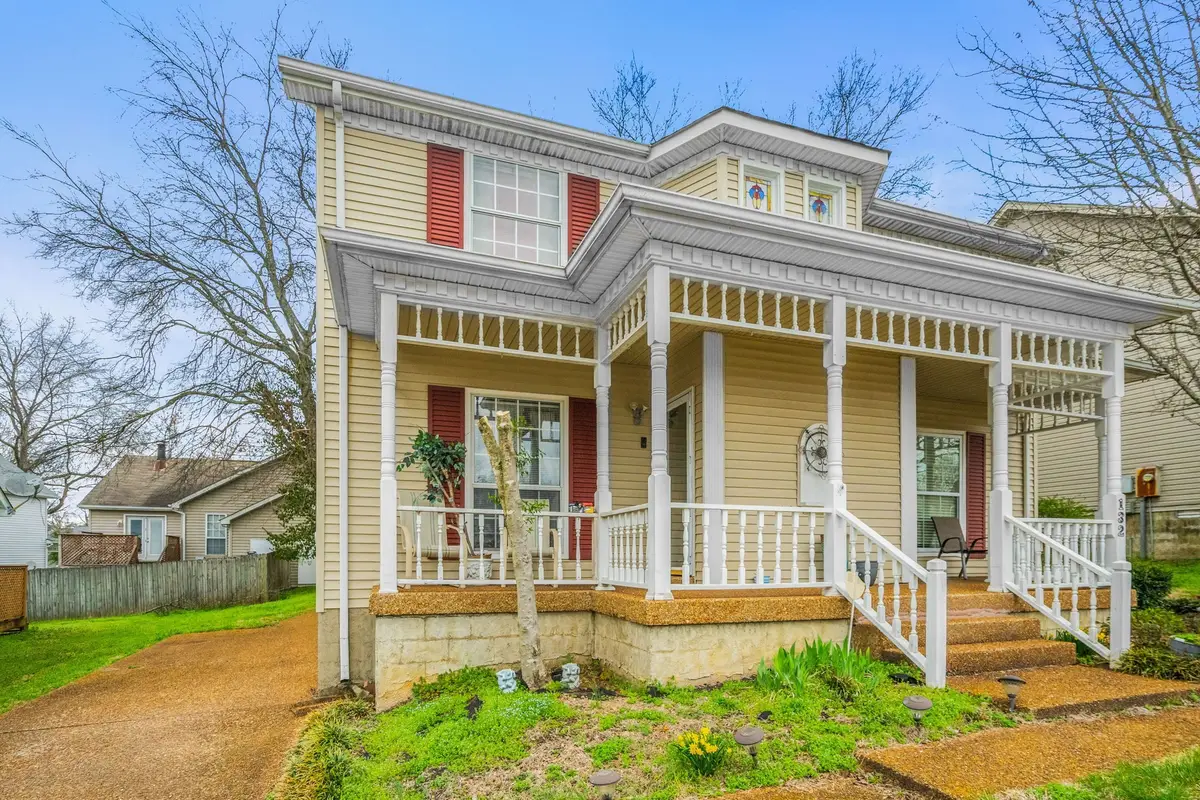 130 Cheshire Ct, Goodlettsville, TN 37072 - #1