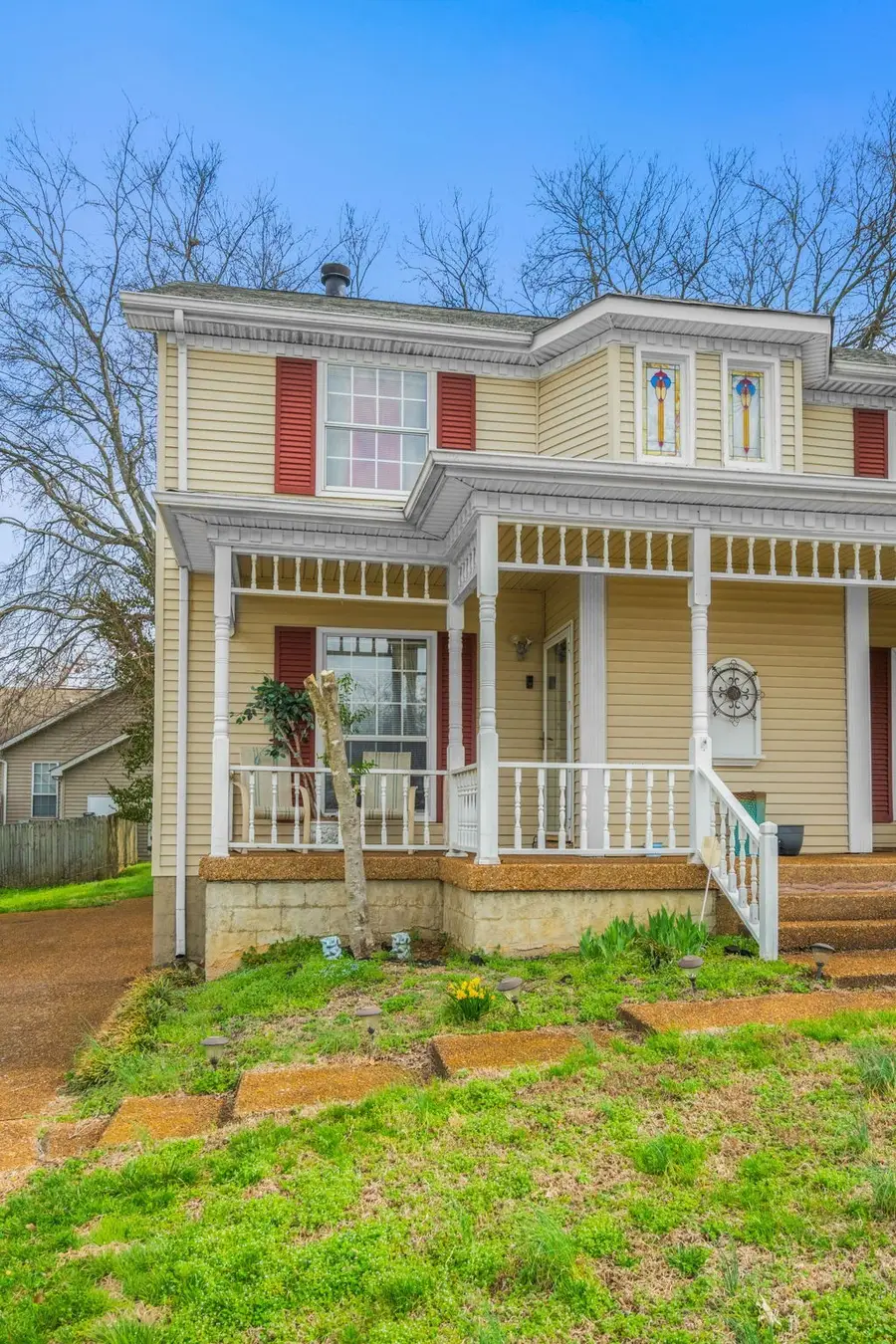 130 Cheshire Ct, Goodlettsville, TN 37072 - #2