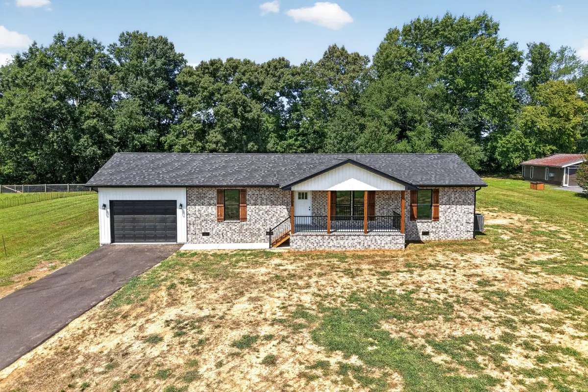 254 Bob Johnson Ln, Cookeville, TN 38501 - #1
